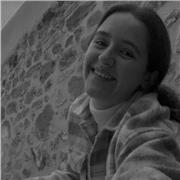 Profesora de refuerzo de ingles, mates, lengua, historia, música y plástica de Primaria y la E.S.O